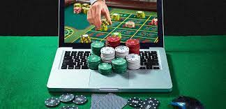 Онлайн казино Casino Dragon Money